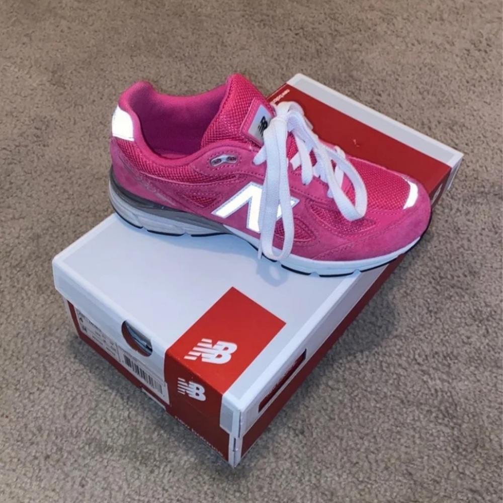 NEW BALANCE 990v5